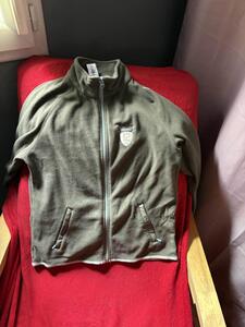 veste polaire