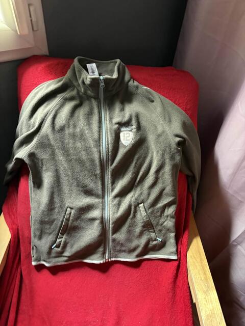 veste polaire