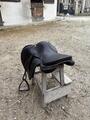 Selle Jean Luc Maurel