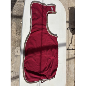 couvre rein equithème 140cm neuf