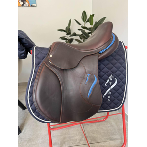 Selle Antares connexion 16,5