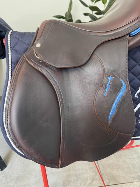 Selle Antares connexion 16,5