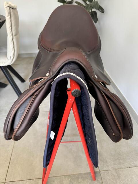 Selle Antares connexion 16,5