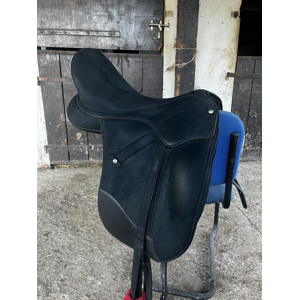 Selle dressage wintec isabel wert Hart 2024 18p