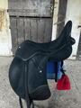 Selle dressage wintec isabel wert Hart 2024 18p
