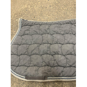 tapis gris