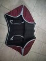 Sac à selle
