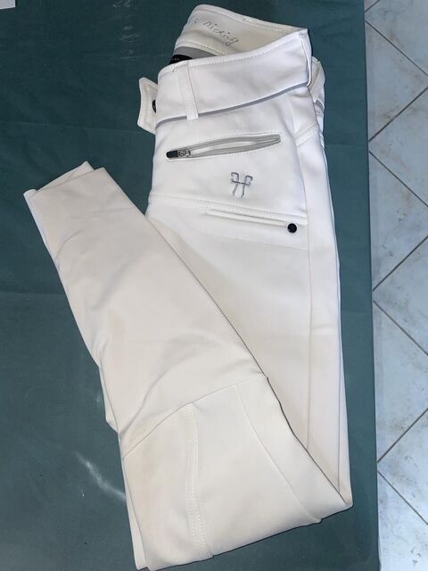 Pantalon blanc