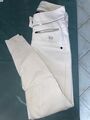 Pantalon blanc