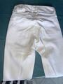 Pantalon blanc