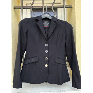 Veste de concours Equiline