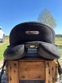Selle Wintec Isabell Werth Dressage Cair 17,5