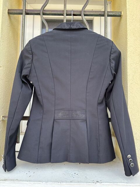 Veste de concours Equiline