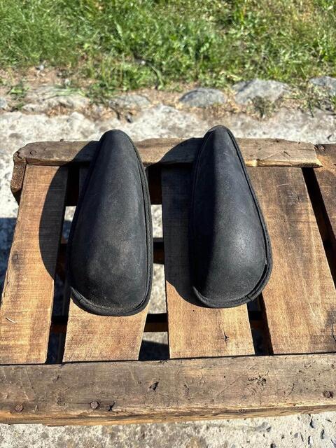 Selle Wintec Isabell Werth Dressage Cair 17,5