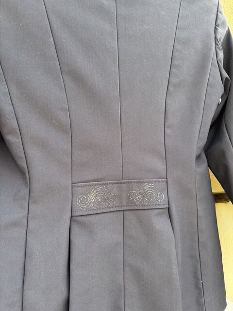 Veste de concours Equiline
