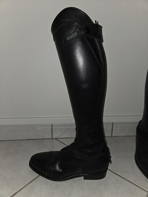 Bottes EGO 7 Orion