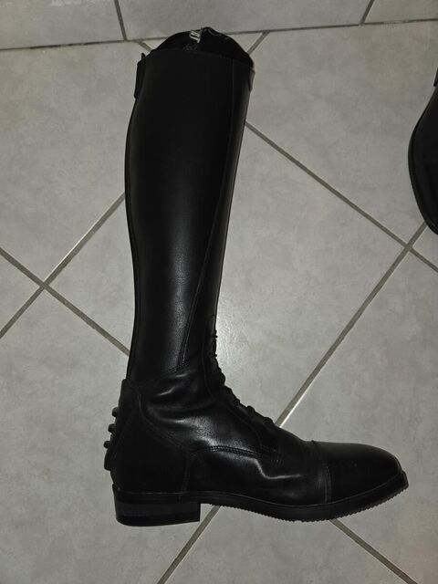 Bottes EGO 7 Orion