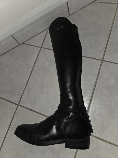 Bottes EGO 7 Orion