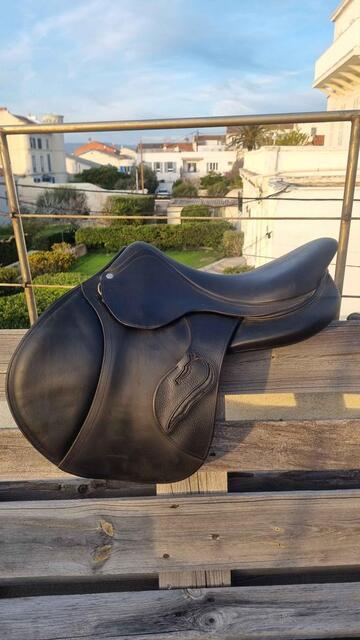 Selle Connexion Antares