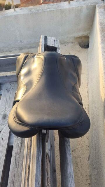 Selle Connexion Antares