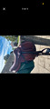 Selle Devoucoux chiberta O