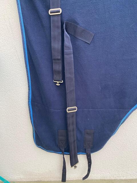 Couverture polaire
