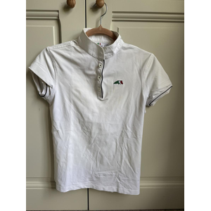 Polo Equiline Enfant 14/15 ans