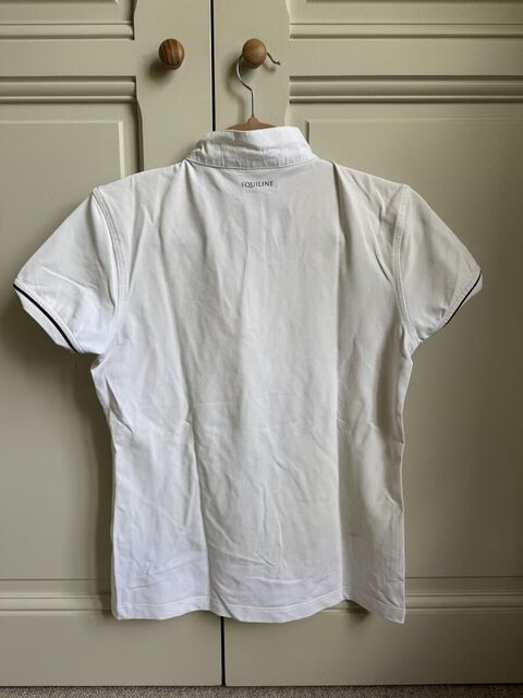 Polo Equiline Enfant 14/15 ans