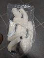 licol mouton neuf