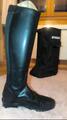 bottes steeds ( krämer) noir