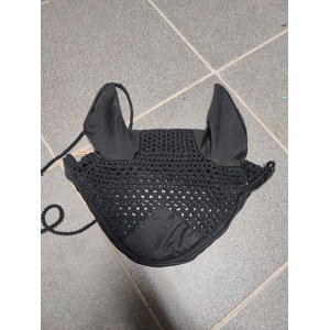 Bonnet noir