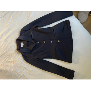 veste de concours GEM