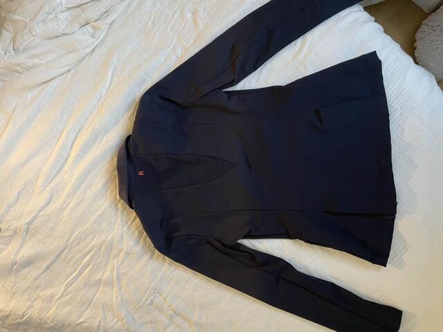veste de concours GEM
