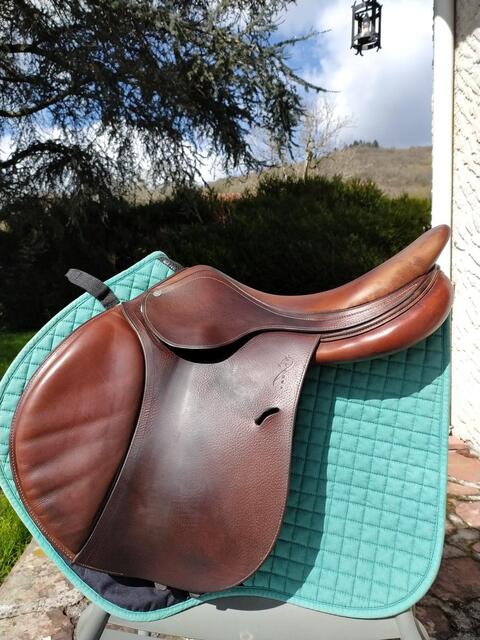 Selle mixte Antares