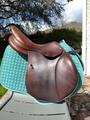 Selle mixte Antares