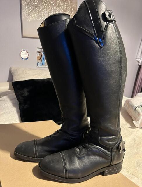 Bottes fouganza 900