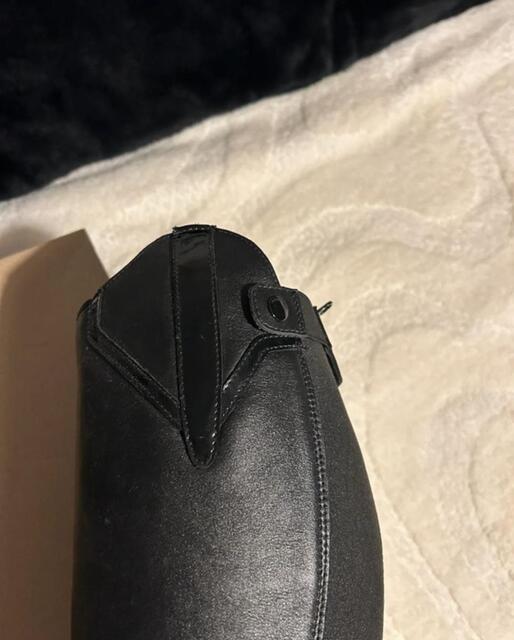 Bottes fouganza 900