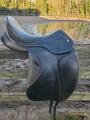 Selle dressage Fouganza