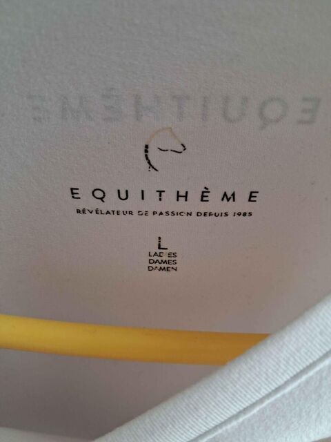 polo manches longues