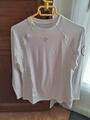 polo manches longues