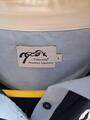 polo de concours Penelope Leprevost