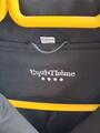 veste de concours Equitheme