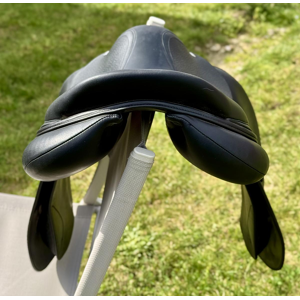 Selle Devoucoux Biarritz O