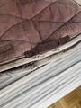 Tapis Scapa Sport prune