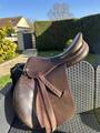 selle TdeT mixte 16.5