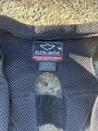 air bag hit air