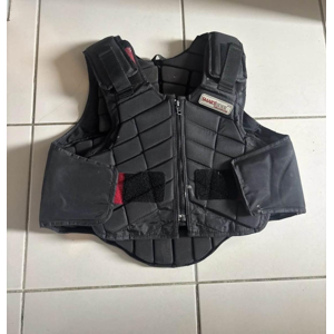 gilet de protection