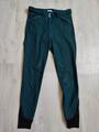 Pantalon vert sapin