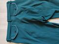 Pantalon vert sapin
