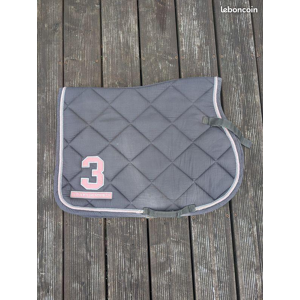 Tapis d'équitation cheval